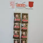 20 GRS TIRA DE 10 SOBRES TINEO