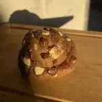 Cookie Trip chocolate
