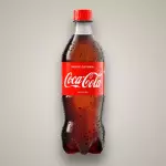 Coca-Cola Original 600ml