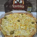 PIZZA PALMITO