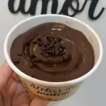 Bolo de Pote Chocolatudo