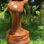 DOCE DE LEITE DE BUFALA 280g
