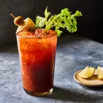 BLOODY MARY