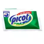 SAL DE UVAS PICOT