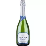 ESPUMANTE AURORA MOSCATEL BRANCO