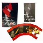 Baralho Maria Padilha Com Manual E 36 Cartas