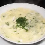 SOPA DE FUCHIFU