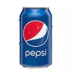 Refrigerante Pepsi 350ml