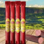SALAMINHO NOBRE VILA CAIPIRA 430G