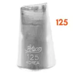 Boquilla Ateco Pétalo 125