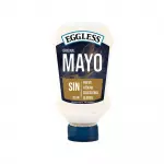 Mayonesa original · Eggless 352 g