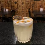 Whiskey Sour