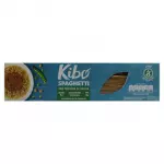 KIBO PEA SPAGUETTI PASTA box 220 g