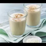 Agua de Orchata