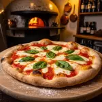 Pizza Margarita