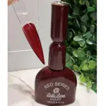 Esmalte Vitral Bella Rosa Luxo 06