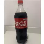 Coca-cola 1 Litro