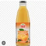 Jugo yukery botella