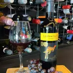 YELLOW TAIL SYRAH