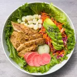 Chicken Salad