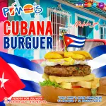 Cubana