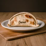 Empanadas horneadas