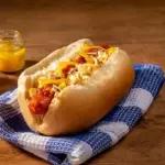HOT DOG ESPECIAL