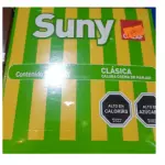 Sunny Tolva