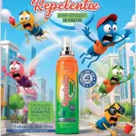 SPRAY REPELENTE DE INSETO SOUL 120ML