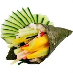 TEMAKI CALIFORNIA