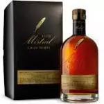PISCO MISTRAL GRAN NOBEL 40º
