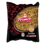 Bulto Pasta Primor Tornillo 1k