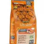 Ultralife Castrados Salmão