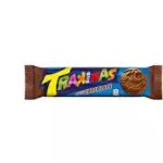 TRAKINAS CHOCOLATE