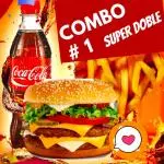 Combo # 1