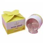 Gel D&Z Nude Shine pote 30g