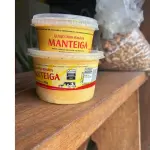 Manteiga Pura 500gr