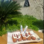Croquetas al Antojo