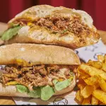 BBQ Pulled Pork
