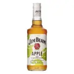 Jim beam Apple 1l
