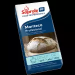 Manteca soprole 1 kg profesional