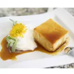 Leche Asada