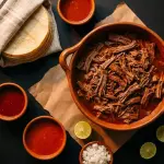 1 Kg de Birria de Res