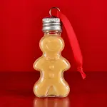 Bambalina GINGERMAN tipo botella