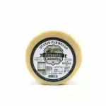 1371 - Parmesão Fresco Pequeno Armazém Canastra