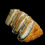 SÁNDWICH CAMARONES