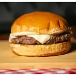 Classic Burguer