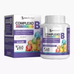 Cápsula Complexo B