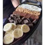 Barca de Açaí
