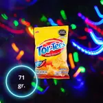 Tor-tees picante 71 gr.